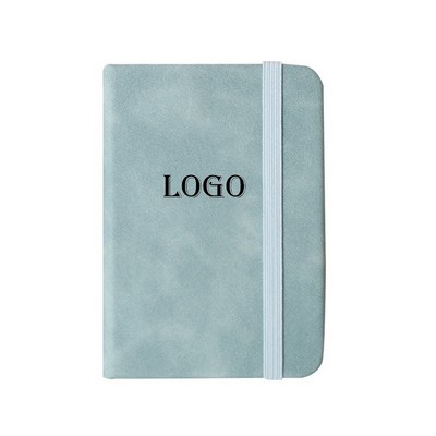A7 Mini Journal Notebooks